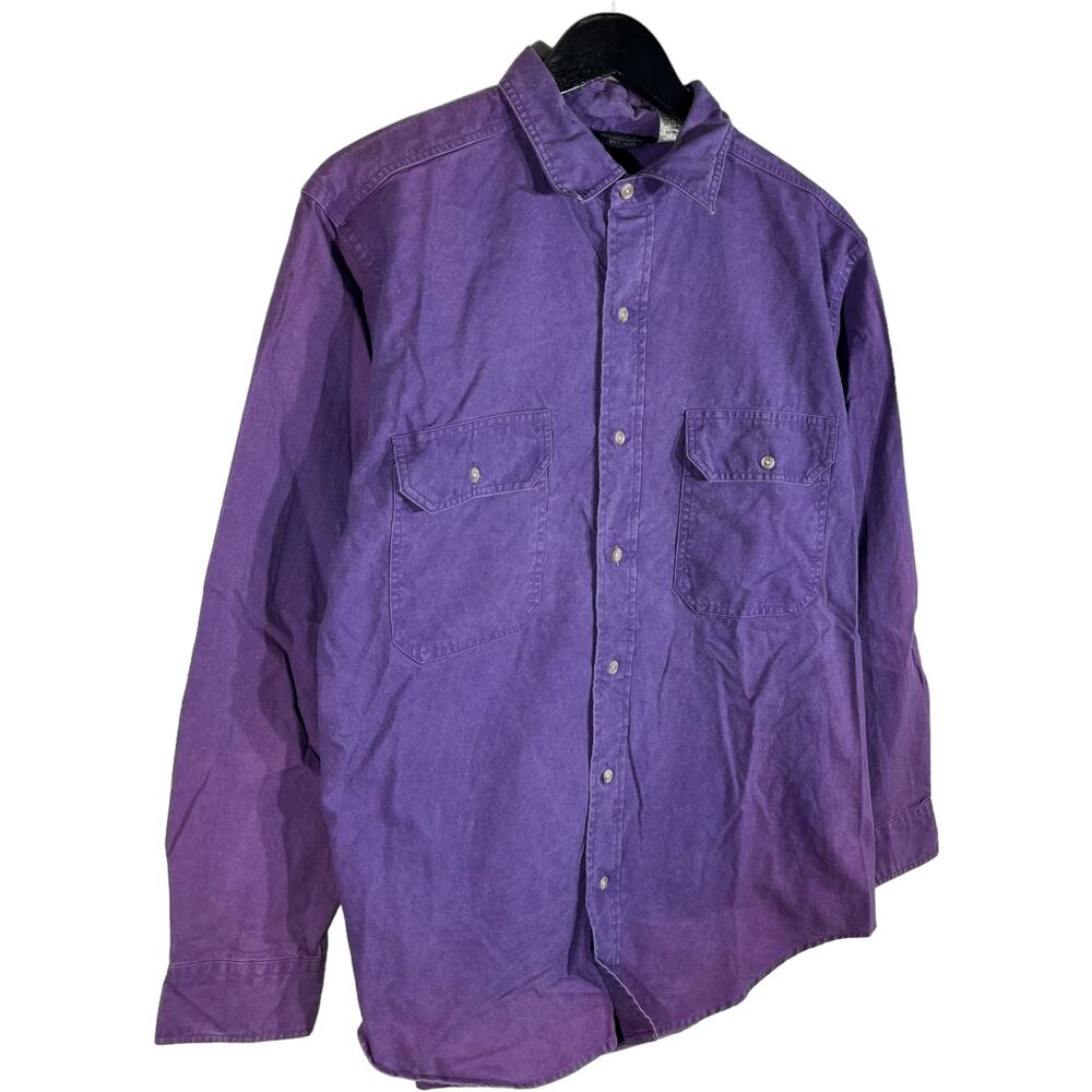 Woolrich Button Down Long Sleeve - image 3